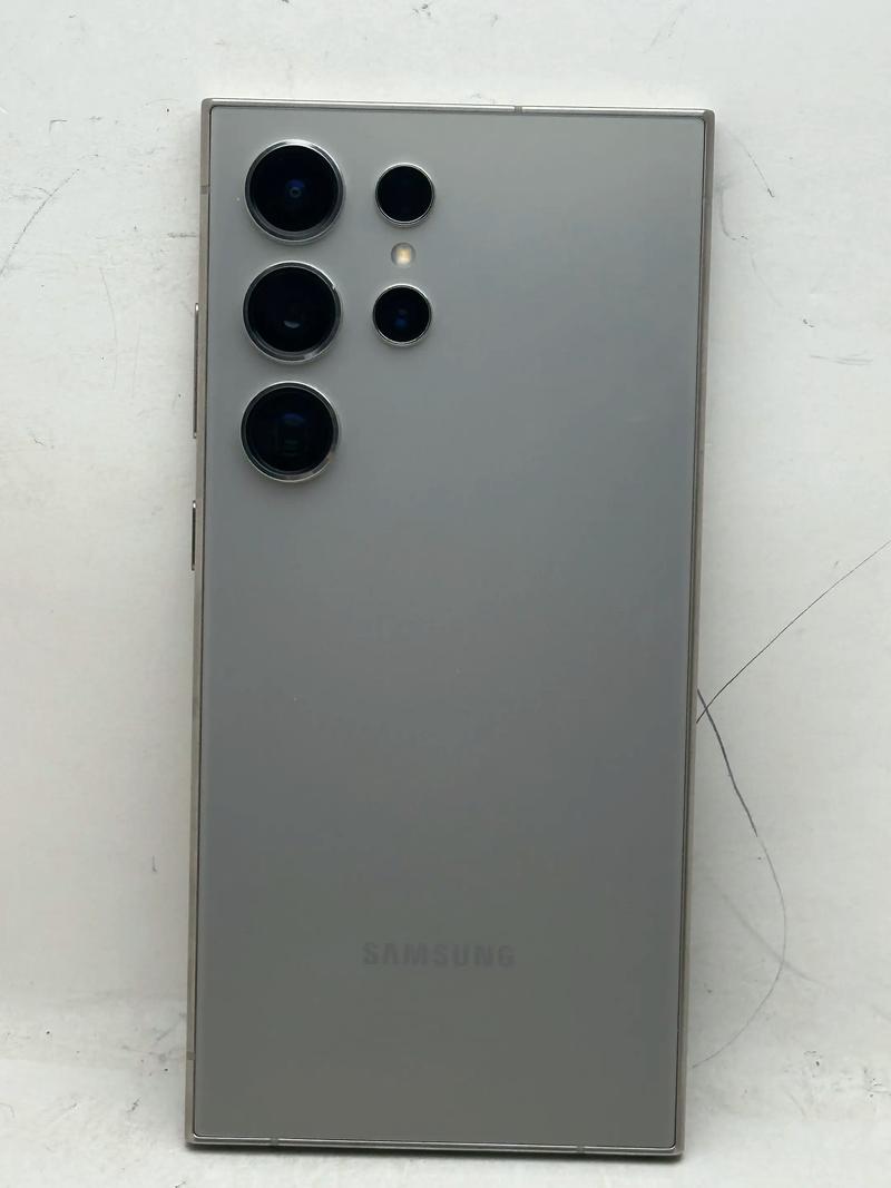 Samsung Galaxy S24 Ultra 256GB Grade A — Wholesale Bulk
