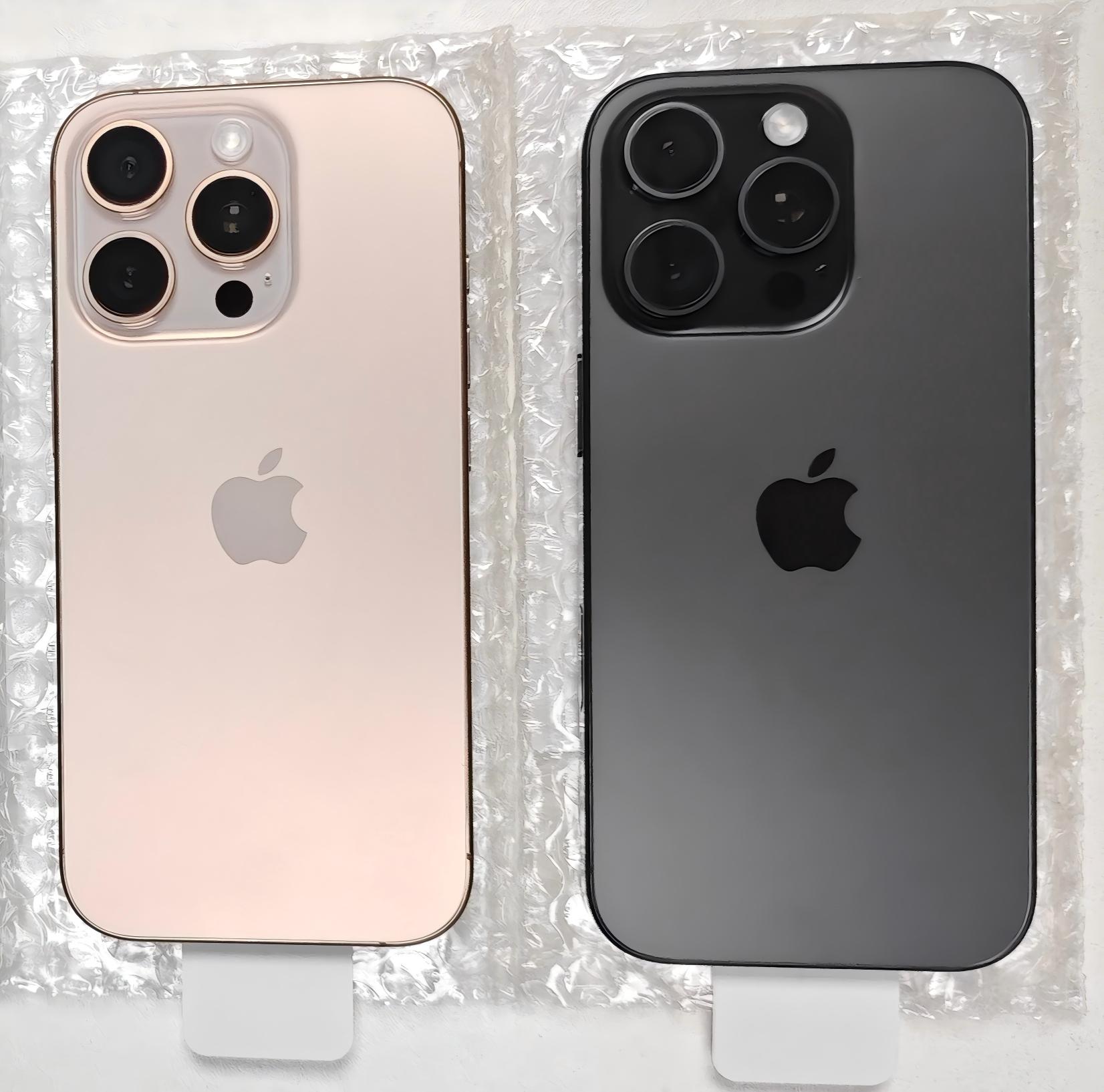 iPhone 16 Pro 256GB Grade A — Wholesale Price