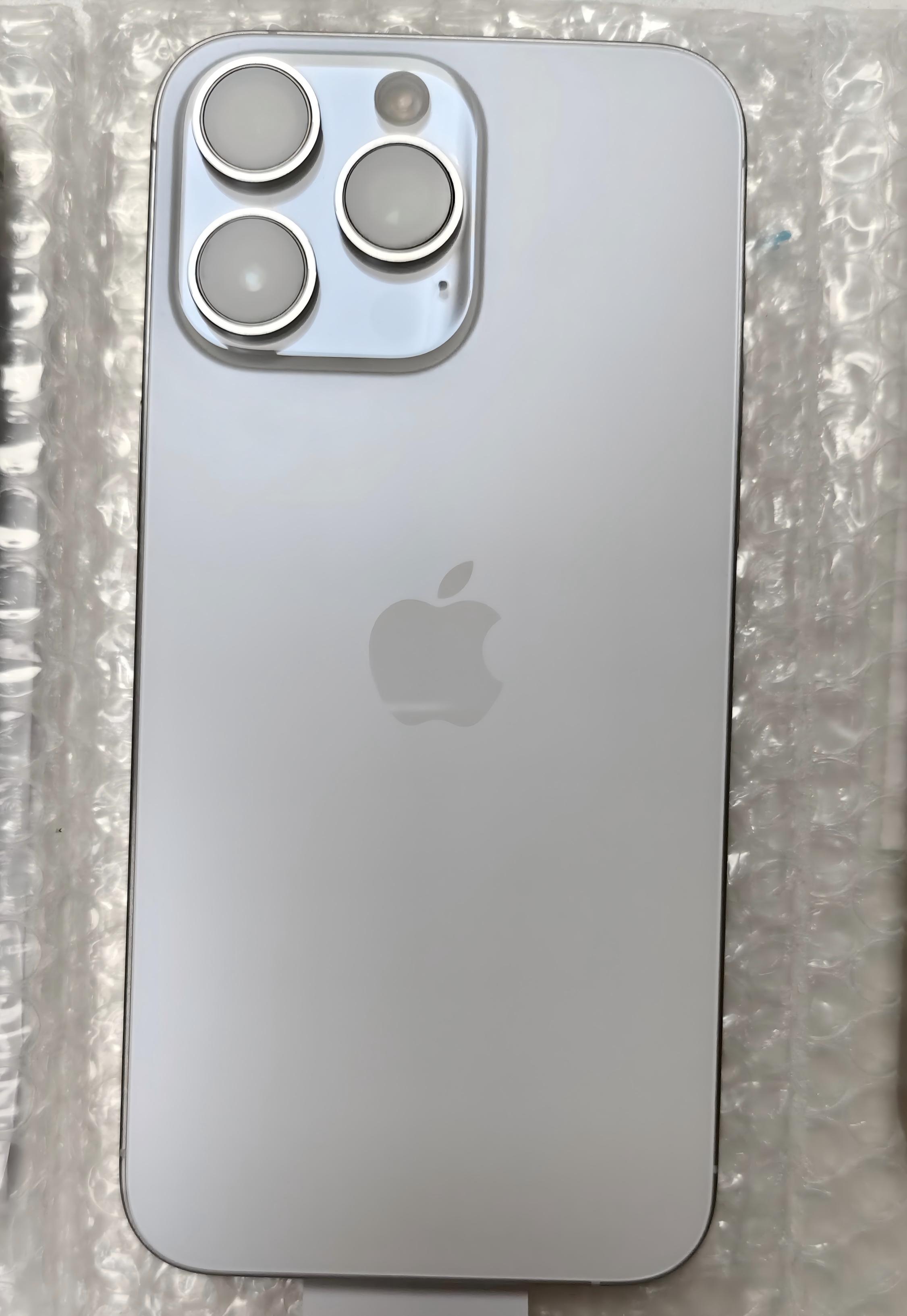 iPhone 15 Pro Max 256GB Grade A — Wholesale Price