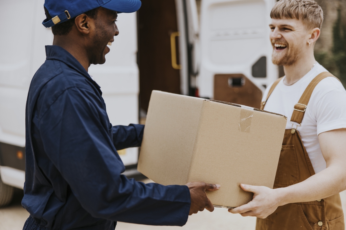 Global Shipping & Logistics